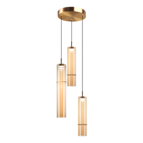 Matteo Pendant C30603AGAM