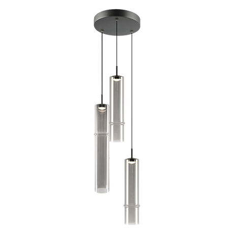 Matteo Pendant C30603AGAM