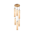 Matteo Pendant C30606AGAM