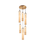 Matteo Pendant C30606AGAM