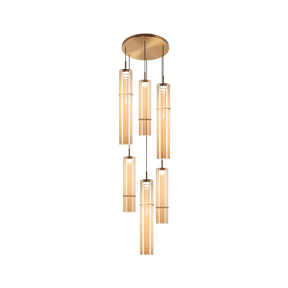 Matteo Pendant C30606AGAM