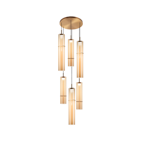 Matteo Pendant C30606AGAM