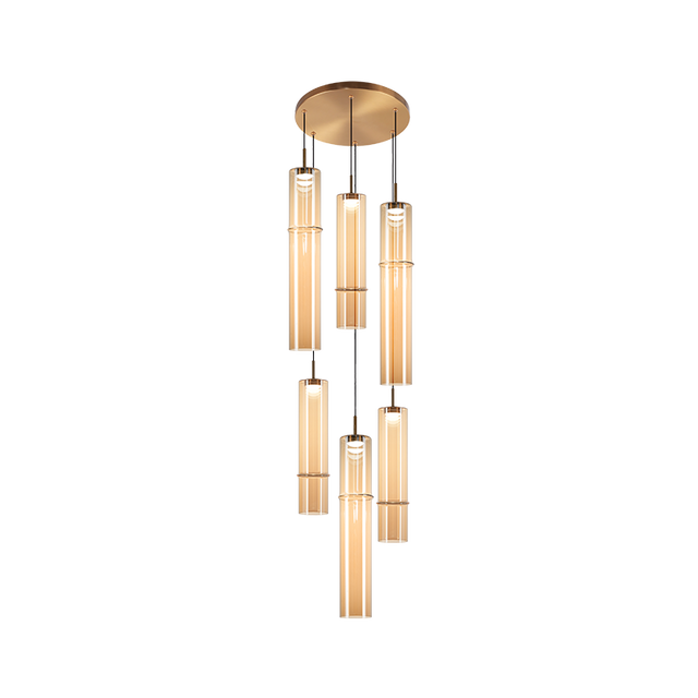Matteo Pendant C30606AGAM