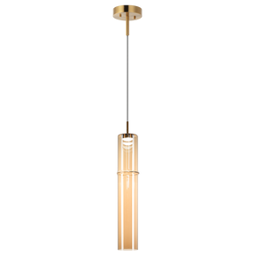 Matteo Pendant C30611AGAM