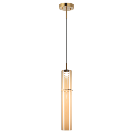Matteo Pendant C30611AGAM