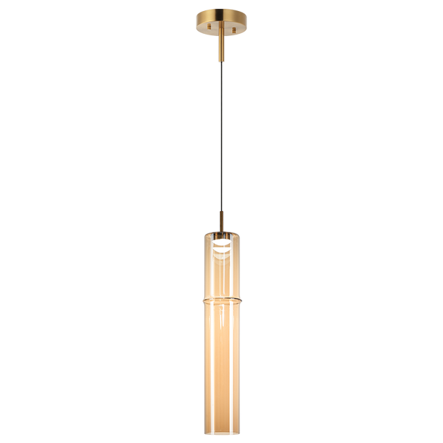 Matteo Pendant C30611AGAM