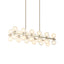 Matteo Pendant C30724CG