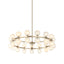 Matteo Pendant C30730CG