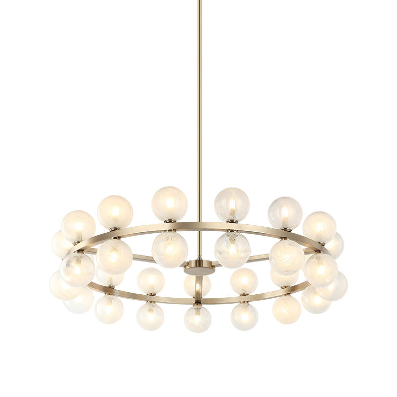 Matteo Pendant C30730CG
