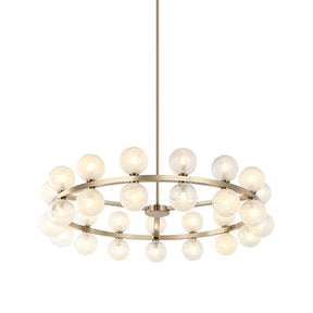 Matteo Pendant C30730CG