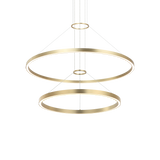 Matteo Modern Chandelier C30856