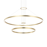 Matteo Modern Chandelier C30864