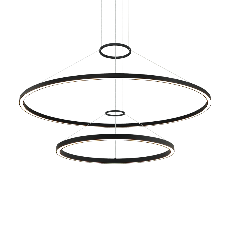 Matteo Modern Chandelier C30864