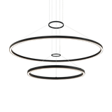 Matteo Modern Chandelier C30864
