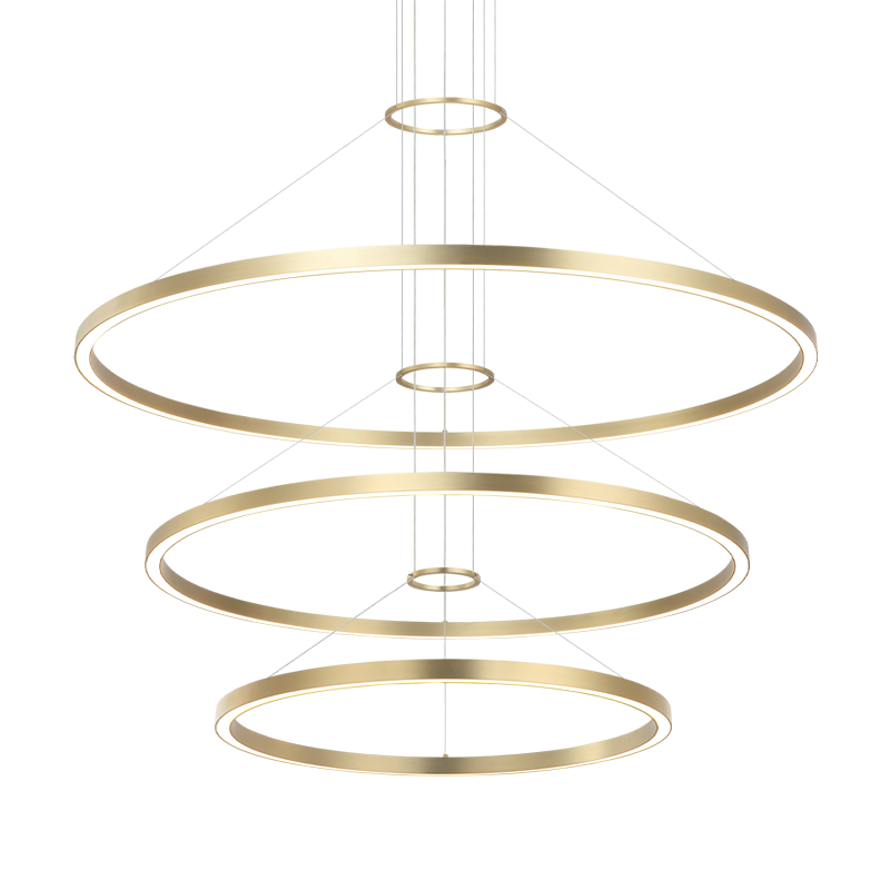 Matteo Modern Chandelier C30896