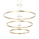 Matteo Modern Chandelier C30896