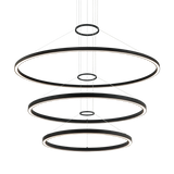 Matteo Modern Chandelier C30896