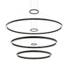 Matteo Modern Chandelier C30896