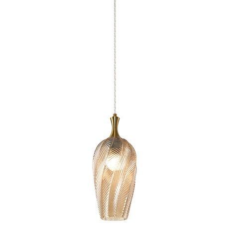 Matteo Pendant C30901AGAM