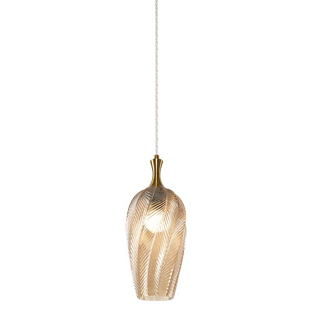 Matteo Pendant C30901AGAM