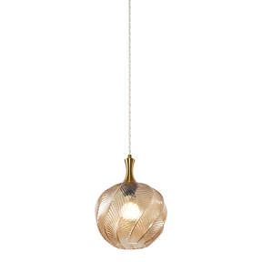 Matteo Pendant C30902AGAM