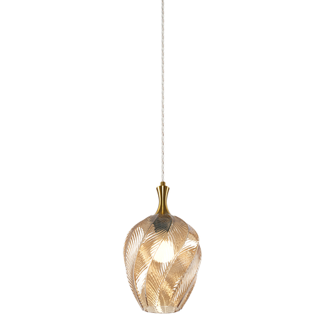 Matteo Pendant C30903AGAM