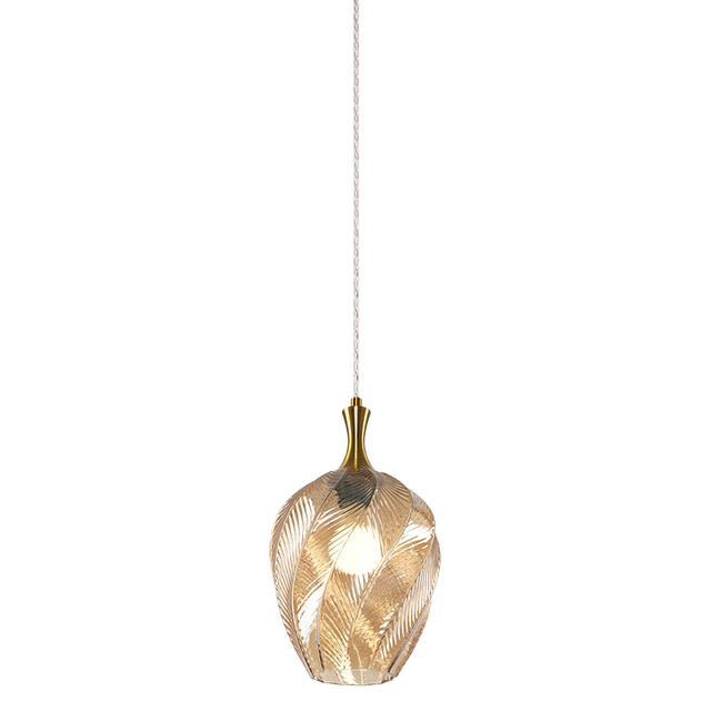 Matteo Pendant C30903AGAM