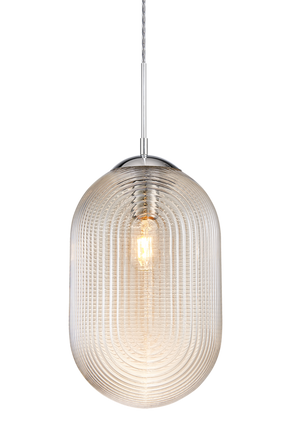 Matteo Pendant C31001CHCN