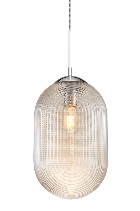 Matteo Pendant C31001CHCN