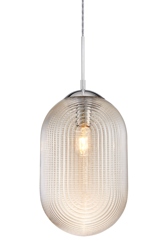 Matteo Pendant C31001CHCN
