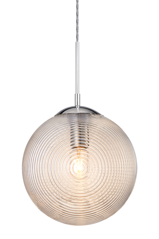 Matteo Pendant C31002CHCN