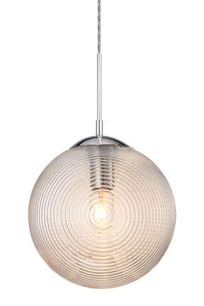 Matteo Pendant C31002CHCN