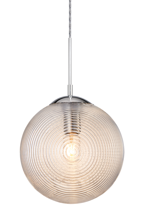 Matteo Pendant C31002CHCN