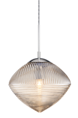 Matteo Pendant C31003CHCN