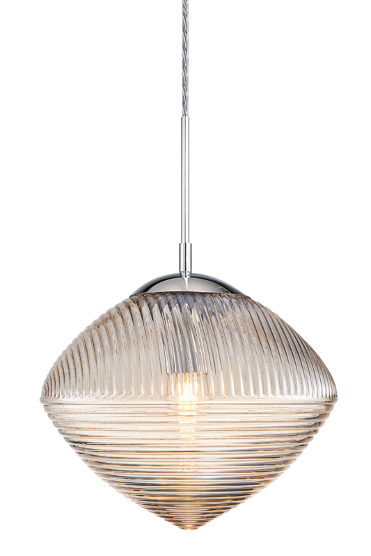 Matteo Pendant C31003CHCN