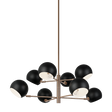 Matteo Pendant C31708MBAG
