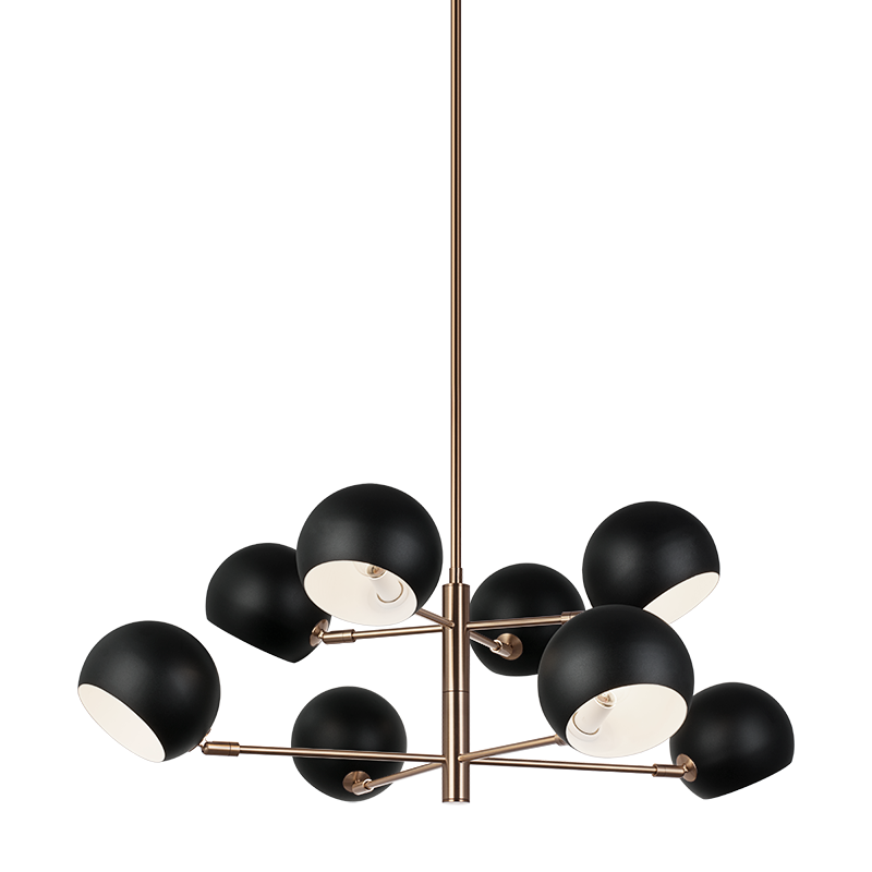 Matteo Pendant C31708MBAG