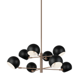 Matteo Pendant C31708MBAG