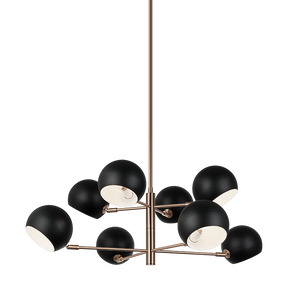 Matteo Pendant C31708MBAG