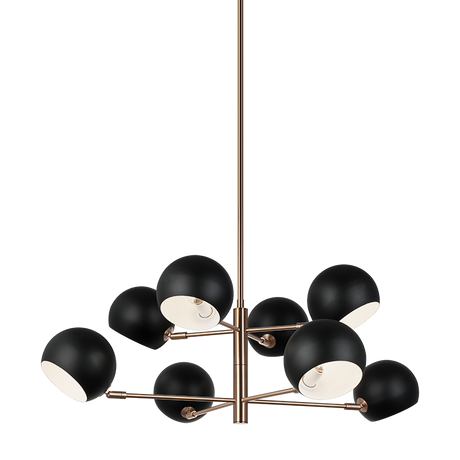 Matteo Pendant C31708MBAG