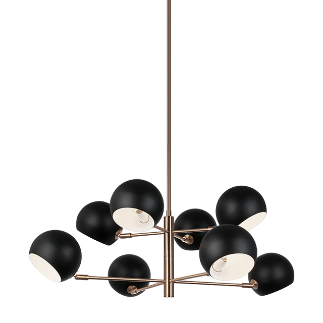 Matteo Pendant C31708MBAG