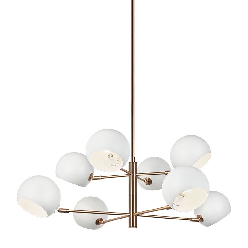 Matteo Pendant C31708MBAG