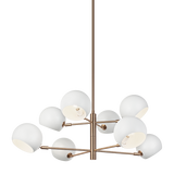 Matteo Pendant C31708MBAG