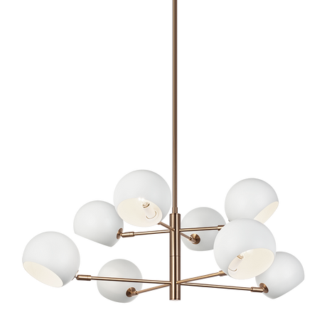 Matteo Pendant C31708MBAG