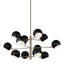 Matteo Pendant C31712MBAG
