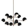 Matteo Pendant C31712MBAG