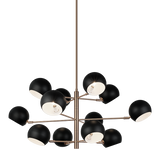 Matteo Pendant C31712MBAG