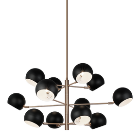 Matteo Pendant C31712MBAG