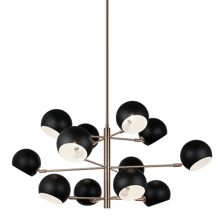 Matteo Pendant C31712MBAG