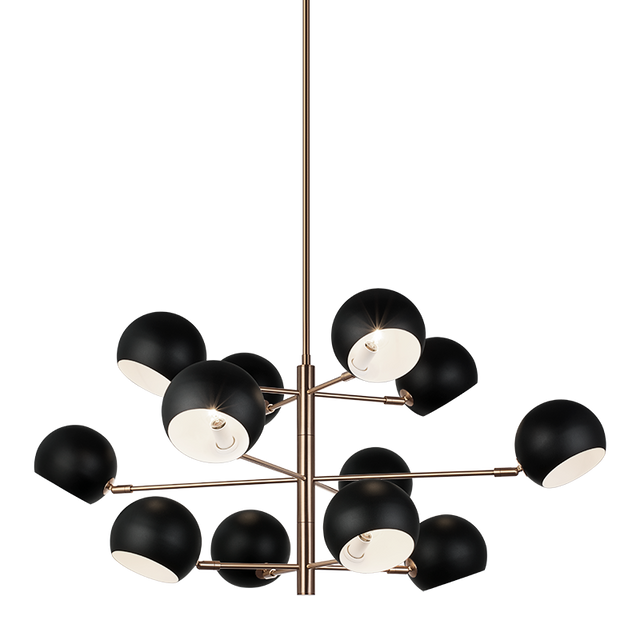 Matteo Pendant C31712MBAG
